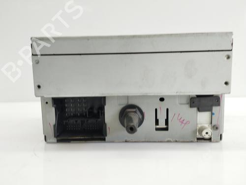 Radio FORD MONDEO IV (BA7)  | BP12430169E6 