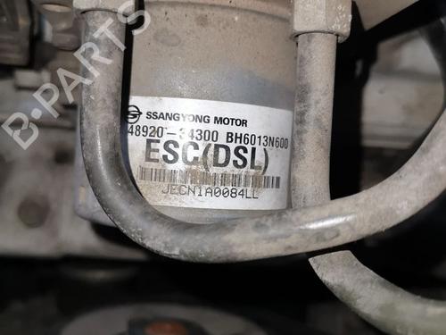 Módulo de ABS Módulo de ABS SSANGYONG KORANDO (CK) [2010-2026] 36756489 36756489