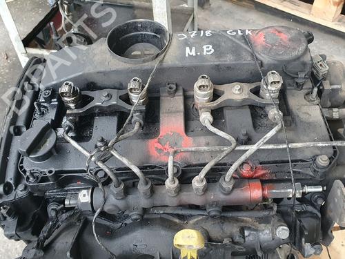 Used Cylinder head PEUGEOT BOXER Van [2006-2026]  31686157