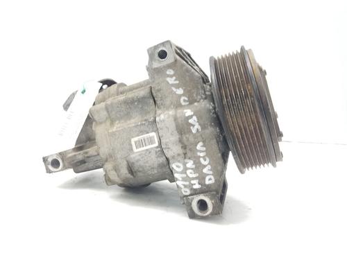 Used AC compressor DACIA SANDERO II [2012-2025]  23527985