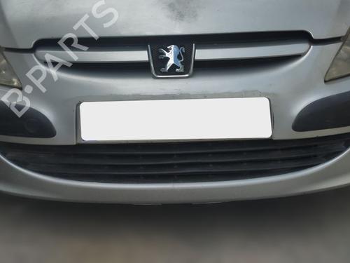 front-bumper-peugeot-307-3ac-2000-2001-2002-2003-2004-2005-2006-2007-2008-2009-2010-2011-2012-36019280 main image