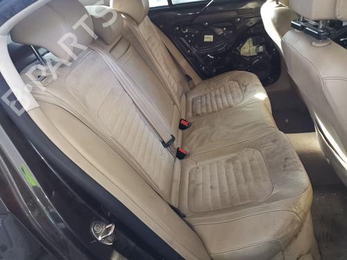 Seats set VW PASSAT B7 (362) 2.0 TDI | BP33006911C78  - Image 10