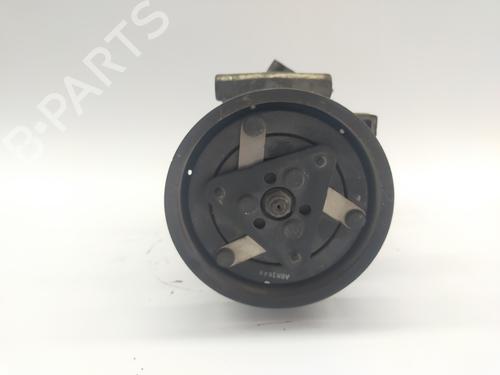 Used AC compressor AC compressor RENAULT CLIO III (BR0/1, CR0/1) [2005-2014] 32729185 32729185