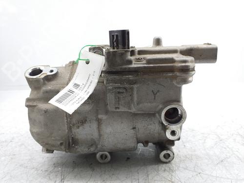Used AC compressor TOYOTA AURIS (_E18_) [2012-2019]  9156062