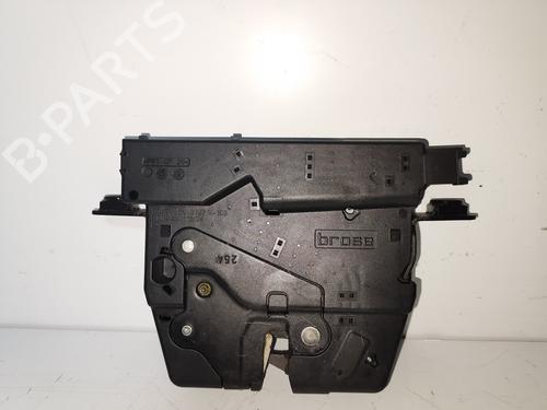 Used Tailgate lock BMW X1 (E84) xDrive 18 d (143 hp) 17531211