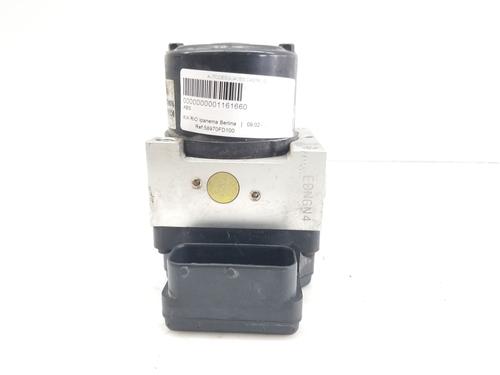 ABS pump KIA RIO I Hatchback (DC)  | BP23221639M43 
