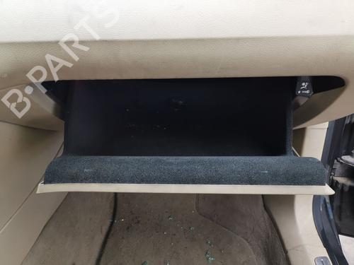 Glove box VW PASSAT B7 (362) 2.0 TDI | BP33006908C95 - Image 2