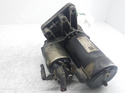 Anlasser PEUGEOT 206 Hatchback (2A/C) 1.4 HDi eco 70 | BP14994465M8 