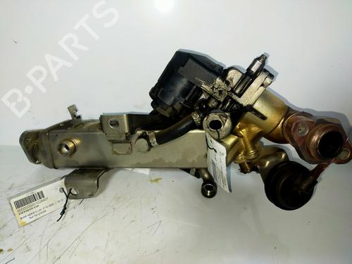 Used Egr BMW 5 (F10) 520 d (184 hp) 13988824