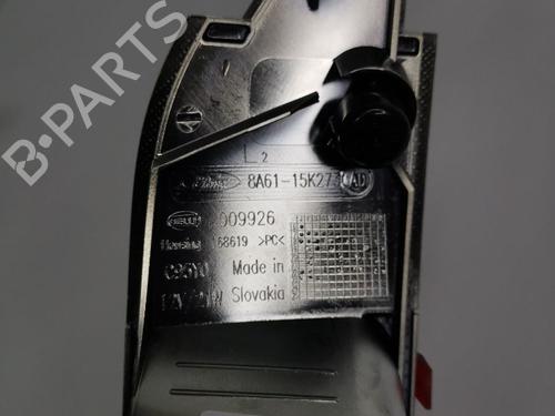 Rear bumper left light FORD FIESTA VI Van | BP31624091C81