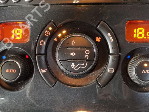 Used Climate control Climate control 31274795 31274795