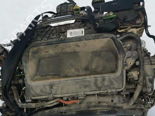 Engine FORD S-MAX (WA6)  | BP20311004M1 