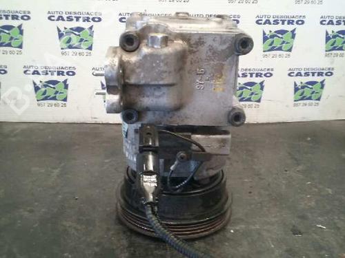 AC compressor HYUNDAI ACCENT II (LC)  | BP3170427M34 