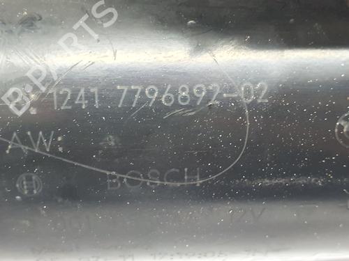Starter BMW 5 (E60) 520 d | BP34188526M8 - Image 3
