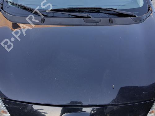 Used Hood FORD KA (RU8) 1.2 (69 hp) 28669454