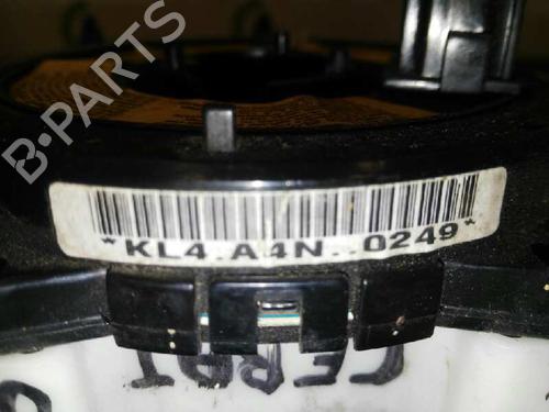 Squib airbag KIA CERATO I Hatchback (LD) 1.6 | BP7249682C102 