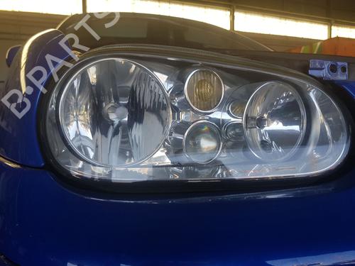 Used Right headlight VW GOLF IV (1J1) 1.9 TDI (110 hp) 29022149