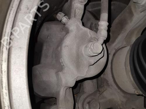 Used Right front brake caliper HONDA HR-V (RU) 1.6 i-DTEC (RU8) (120 hp) 30115470