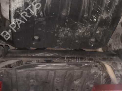 Rear axle HONDA HR-V (RU) 1.6 i-DTEC (RU8) | BP29981934M2