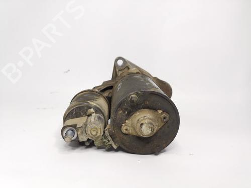 Starter OPEL MERIVA B MPV (S10) 1.7 CDTI (75) | BP22447198M8 - Image 3