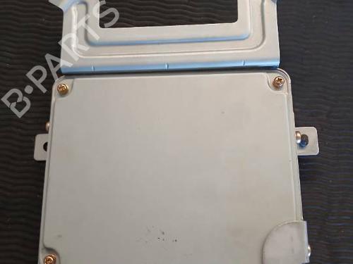 Engine control unit (ECU) MAZDA PREMACY (CP) 2.0 TD | BP40256711M57 - Image 1
