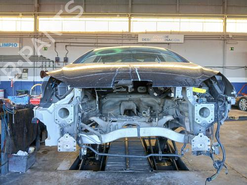 Heater matrix PEUGEOT 407 (6D_)  | BP28597353M63 