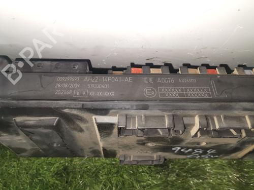 Fuse box LAND ROVER RANGE ROVER SPORT I (L320)  | BP22522820E1 