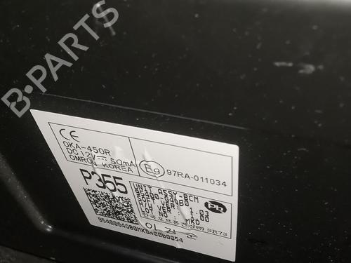 Used Electronic module Electronic module HYUNDAI i30 FASTBACK (PDE, PDEN) [2017-2026] 33982285 33982285