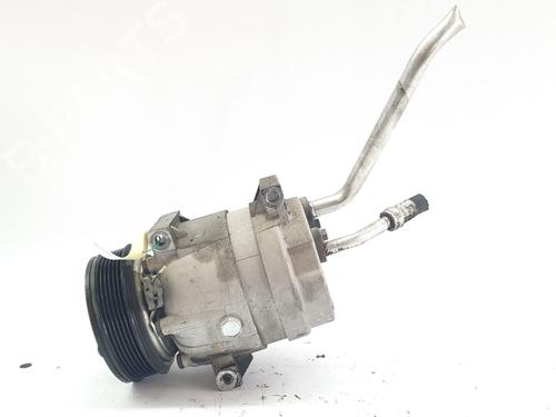 Used AC compressor AC compressor 36806694 36806694