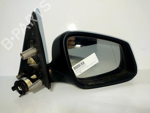 Used Right mirror BMW 5 (F10) 520 d (184 hp) 11055648