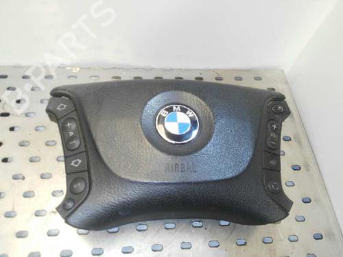 Driver airbag BMW 5 (E39) 525 d | BP6108424C9 