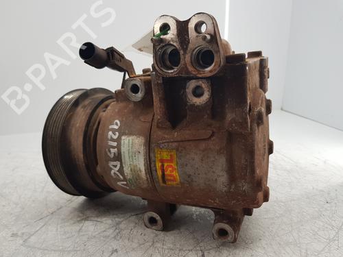 AC compressor HYUNDAI ACCENT II (LC)  | BP19781095M34 