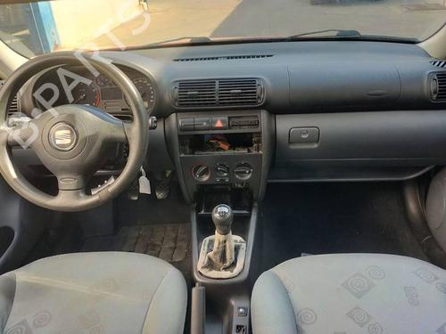 Engine SEAT LEON (1M1)  | BP39967503M1  - Image 12