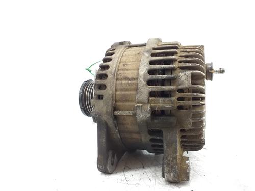 Alternator NISSAN QASHQAI / QASHQAI +2 I (J10, NJ10, JJ10E)  | BP9694349M7 