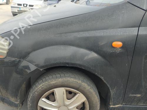 ABS pump DAEWOO KALOS (KLAS) 1.2 | BP34438388M43  - Image 24