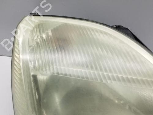 Right headlight FORD FIESTA V (JH_, JD_) 1.3 | BP22618973C29 