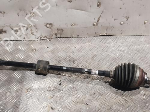 Used Right front driveshaft VW GOLF VII (5G1, BQ1, BE1, BE2) [2012-2021]  19258619