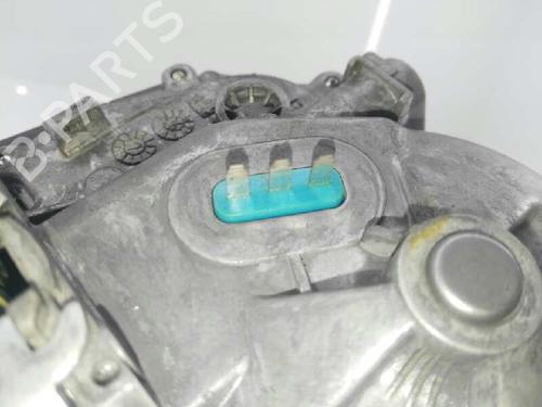 Rear wiper motor FIAT GRANDE PUNTO (199_)  | BP16676877M102 