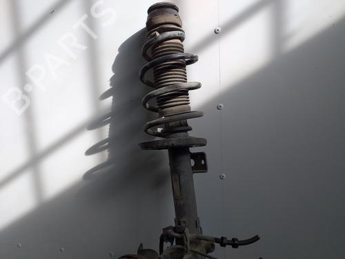 Used Left front shock absorber SEAT IBIZA IV ST (6J8, 6P8) 1.6 TDI (90 hp) 9294515