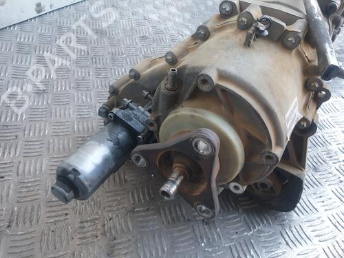 Gearbox BMW X3 (E83) 2.0 i | BP10333950M3 