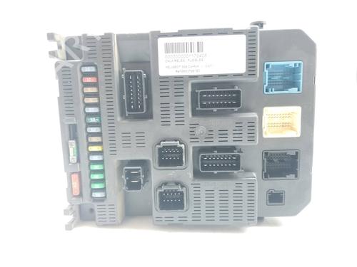Used Fuse box PEUGEOT 308 I (4A_, 4C_) [2007-2016]  26221887