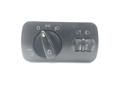 Used Headlight switch SEAT IBIZA II (6K1) 1.9 D (68 hp) 17167177