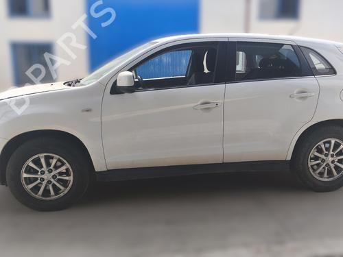 ABS pump MITSUBISHI ASX (GA_W_)  | BP34251580M43  - Image 17