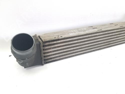 Intercooler RENAULT MEGANE III Hatchback (BZ0/1_, B3_)  | BP28581030M30 