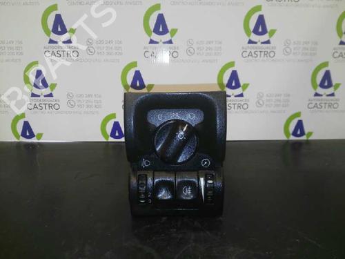 Used Headlight switch OPEL VECTRA B (J96) [1995-2004]  3412084