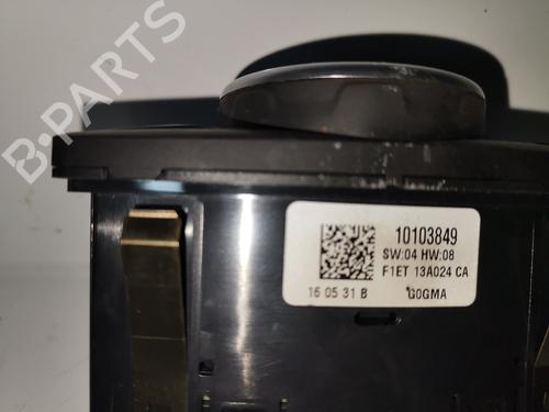 Headlight switch FORD FOCUS III 1.0 EcoBoost | BP16240616I24 