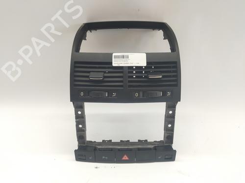 Commutateur Commutateur VW TOUAREG (7LA, 7L6, 7L7) [2002-2013] 36504335 36504335
