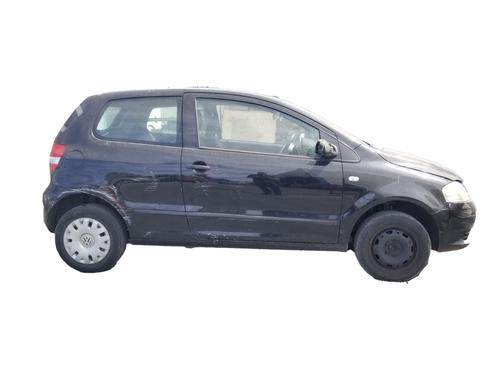 Front bumper VW FOX Hatchback (5Z1, 5Z3, 5Z4) 1.2 | BP29326283C7 