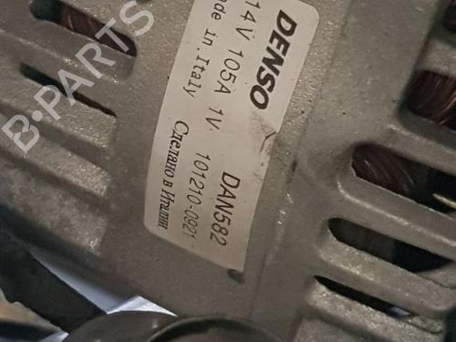 Alternator FORD FOCUS II Saloon (DB_, FCH, DH) | BP29156638M7 - Image 2