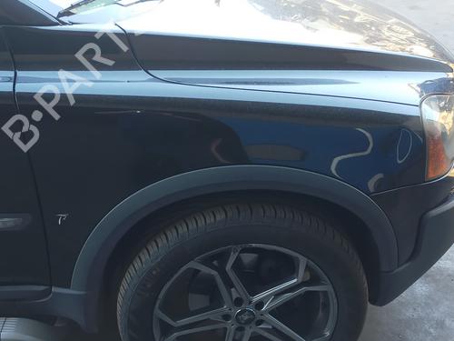 Used Right front fenders VOLVO XC90 I (275) D5 AWD (163 hp) 18551303